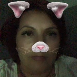 Meet your Posher, Nancy